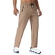 thumbnail image 2 of Pantalones Joggers Rapoo Livianos de Secado Rápido Caqui Talla S, 2 of 6