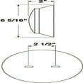 thumbnail image 3 of Peterson Manufacturing V390S Dome Light, 3 of 4