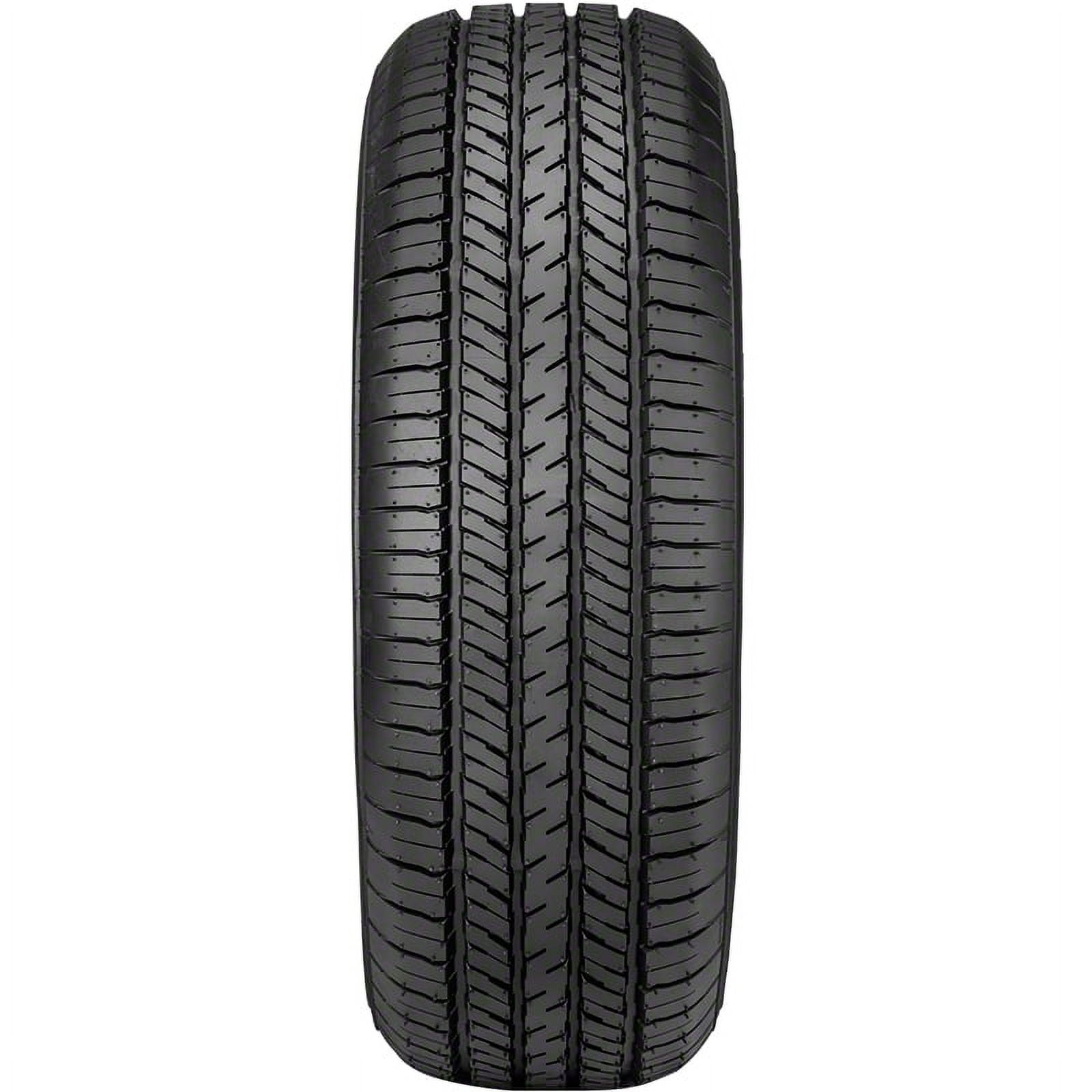 Yokohama Geolandar G91F P225/60R17 98H All-Season SUV Yokohama Geolandar G91F P225/60R17 98H All-Season SUV