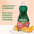 thumbnail image 2 of Palmolive Ultra Strength Liquid Dish Soap, Improved Formula, Tough on Grease, Odor-Fighting Technology, Passion Fruit & Mandarin Scent, 591 ml, 2 of 9