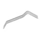 thumbnail image 5 of Cuchara de freno de compensación universal, cuchara de freno de compensación de metal Cuchara de freno de compensación Cuchara de freno de aspecto llamativo, 5 of 12