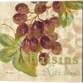 thumbnail image 4 of Metaverse Pamela Gladding 'Rustic Fruit' Canvas Art (Set of 4), 4 of 5