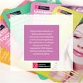 thumbnail image 6 of Original Derma Beauty 2 Pack Face Wipes Makeup Remover Face Wipes for Women Eye Makeup Remover Wipes Face Cleansing Wipes (Ultra Soft & Hydrating - Hyaluronic), 6 of 6