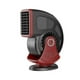 thumbnail image 2 of Calentador automático desempañador de diseño humanizado multifuncional de Calentamiento rápido portátil Rojo BLESIY, 2 of 8