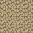 thumbnail image 1 of Ahgly Company Tapis de Zone Carré Transitionnel Lavable en Machine, 5 Pieds Carré, 1 of 7