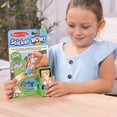 thumbnail image 2 of Adhesivo para cuaderno de actividades y estampado Melissa & Doug Bunny, 2 of 9