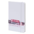 thumbnail image 2 of Talens Art Creation Sketchbook White 13X21 cm, 140 Grams - 5 Pack, 2 of 4