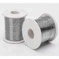 thumbnail image 4 of 20m 2080 Nichrome Wire 0.4mm Dia Heating Wire Resistance Wires Silver, 4 of 5