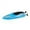 Blue, variant on TIMIFIS Remote Control Ship 2.4G Mini Remote Control Stunt Boats Dazzling Lights 360° Rotating Rc Speedboat Summer Children's Water Toys Education