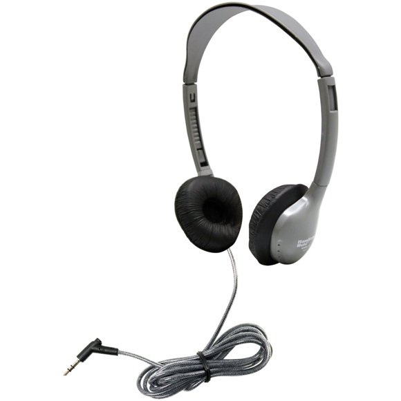 Auriculares Hamilton Buhl Personal Stereo MS2L Gris