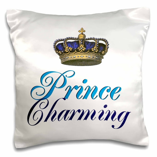 Pillow Princ