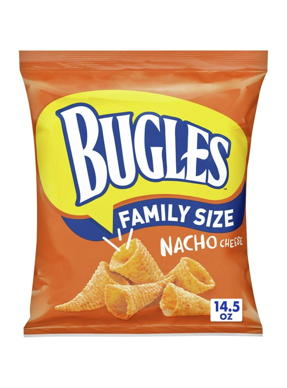 Bugles Chips