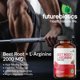 thumbnail image 4 of Futurebiotics Beet Root + L-Arginine 2000 MG, Non-GMO, 120 Vegetarian Capsules (Packing may vary), 4 of 5