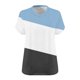 thumbnail image 4 of mfyjkho Tops Y Blusas Para Mujer, Camiseta Deportiva De Manga Corta Con Cuello En V Extragrande Y Base Lisa Para Mujer Tops Y Blusas Para Mujer Xxxl, 4 of 4