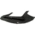 thumbnail image 3 of New Engine Splash Shield for 2018-2019 Hyundai Accent Front Plastic, 3 of 5