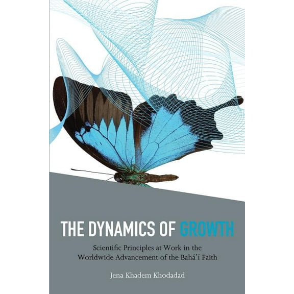 The Dynamics of Growth (Paperback)