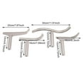 thumbnail image 2 of Support d'Outils de Tour Droit Kit de Support d'Outils de Tour pour Trou de 1 Pouce Mingyqi, 2 of 7