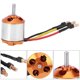 thumbnail image 5 of Motor Sin Escobillas, Liviano, Fácil De Instalar, Motores De Cuadricóptero Confiables Con Eje De 4 Mm Para Dispositivo De Control Remoto ANGGREK Otros, 5 of 8