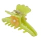 thumbnail image 2 of Hair Claw, Medium Size Hair Claw Clip Comfortable Decorative Strong Hold For Morning Beauty ANGGREK Otros, 2 of 8