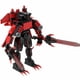 thumbnail image 5 of Kit de bloques MOC de 599 piezas - Red Lotus Titan King, regalos de juguetes de edición especial de Halloween, 5 of 5