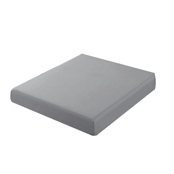 Tauxra Double Bed Fitted Sheet 78.74x70.86in Non Slip All Inclusive Mattress Protection Soft Fiber Bedsheet For Bedroom Home