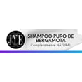 thumbnail image 4 of Shampoo de Bergamota organico JYE 1 Litro Natural, 4 of 8