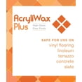 thumbnail image 4 of AcryliWax PLUS Commercial Floor Finish, Case of 4 Gallons, 4 of 5