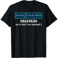 thumbnail image 1 of Humour Mathématiques Mathématiques Enseignant Étudiant Blague Drôle de Math Graphique T-Shirt Unisexe NG316, P-5TG, 1 of 4
