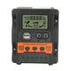 thumbnail image 4 of Controlador de carga PWM, Controlador de carga solar LCD Controlador de carga solar LCD Controlador de carga solar automático Impulsado por el rendimiento, 4 of 12