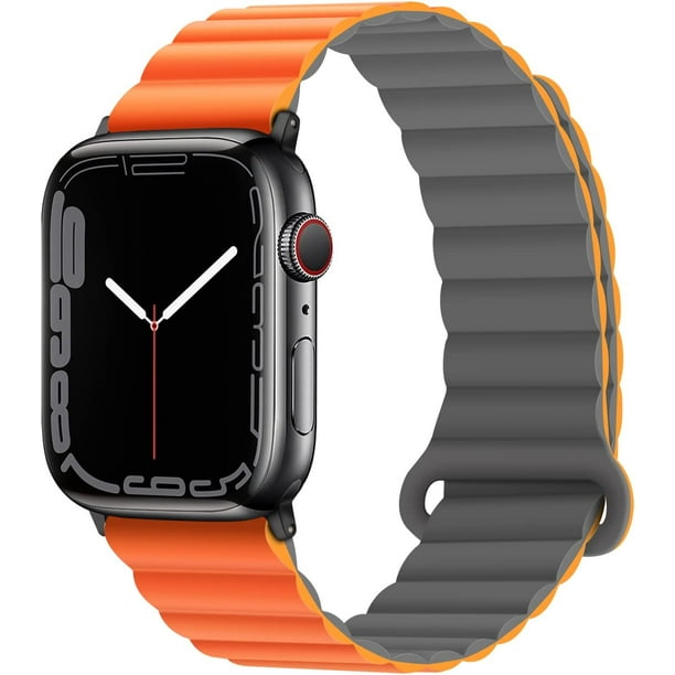 Apple smart watch 2025 bracelet