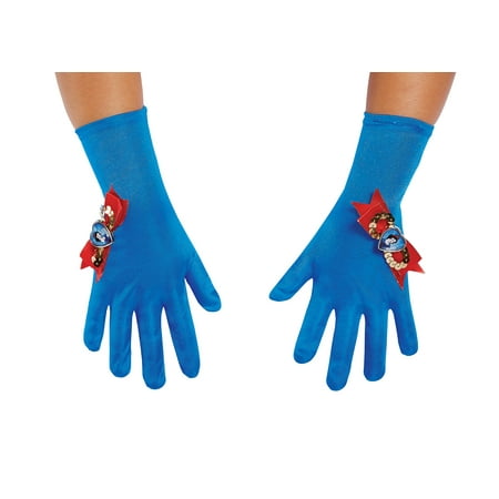 Snow White Disney Princess Girls Gloves 21344
