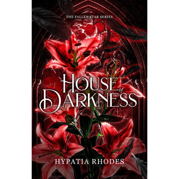House of Darkness, (Paperback)