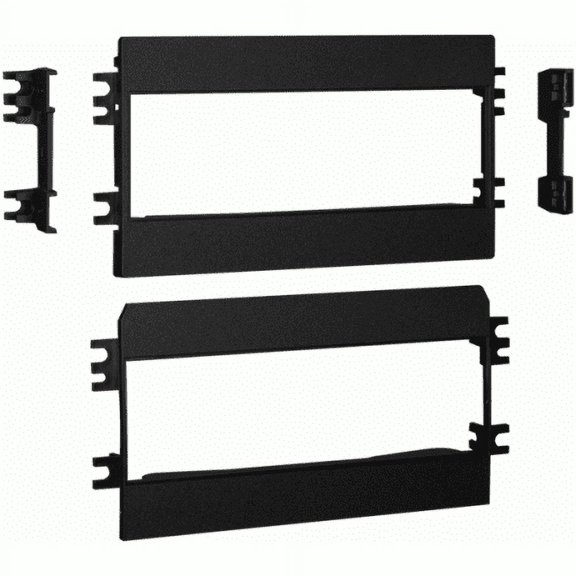 Metra 99-1003 Single DIN Stereo Dash Multi-Kit for Select 1995-2003 Kia Vehicles