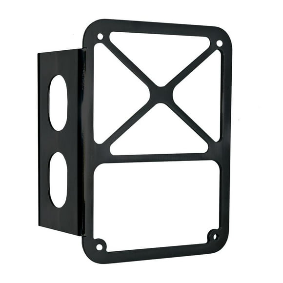 Dv8 Offroad D-JP-190007-BK Tail Light Guard