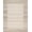 Beige, Pattern 12, variant on ODIKA 8'x10' Washable Area Rug Durable, Non-Slip Navy Blue Textured Stripe Elegance Varied Widths with Slate Accents, Depth for Living Room, Under Sectional, Family