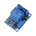 thumbnail image 3 of Module de Commutation de Coupure de Gestion de Sous-Tension 12V pour Charge Continue avec Faible Consommation d'Énergie, Valeur Réglable, 3 of 8