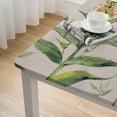 thumbnail image 4 of Spring Summer Tablecloth, Blooming Floral Table Cover for Party Picnic Dinner Decor, 4 of 7