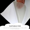 thumbnail image 2 of OFFIGAM Clear Skateboard Grip Tape, Self-Adhesive Non- Wear-Resistant Decorative Tape for Skateboards, 2 of 4