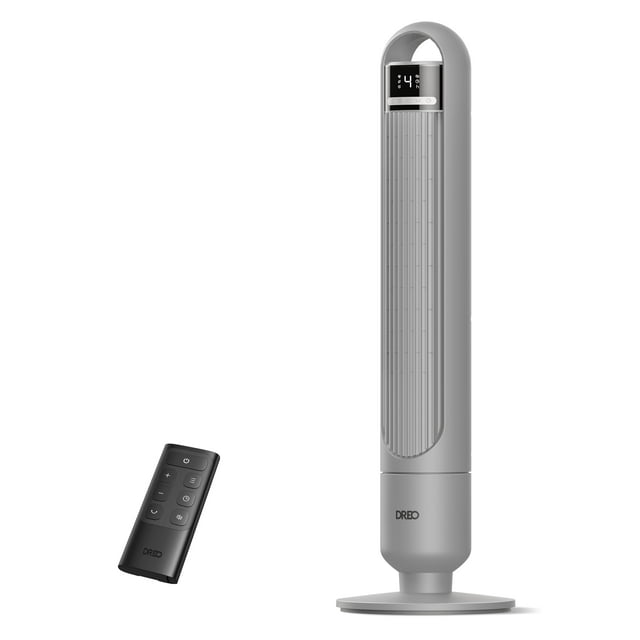 Ventilador de torre Dreo 2025 DR-HTF017