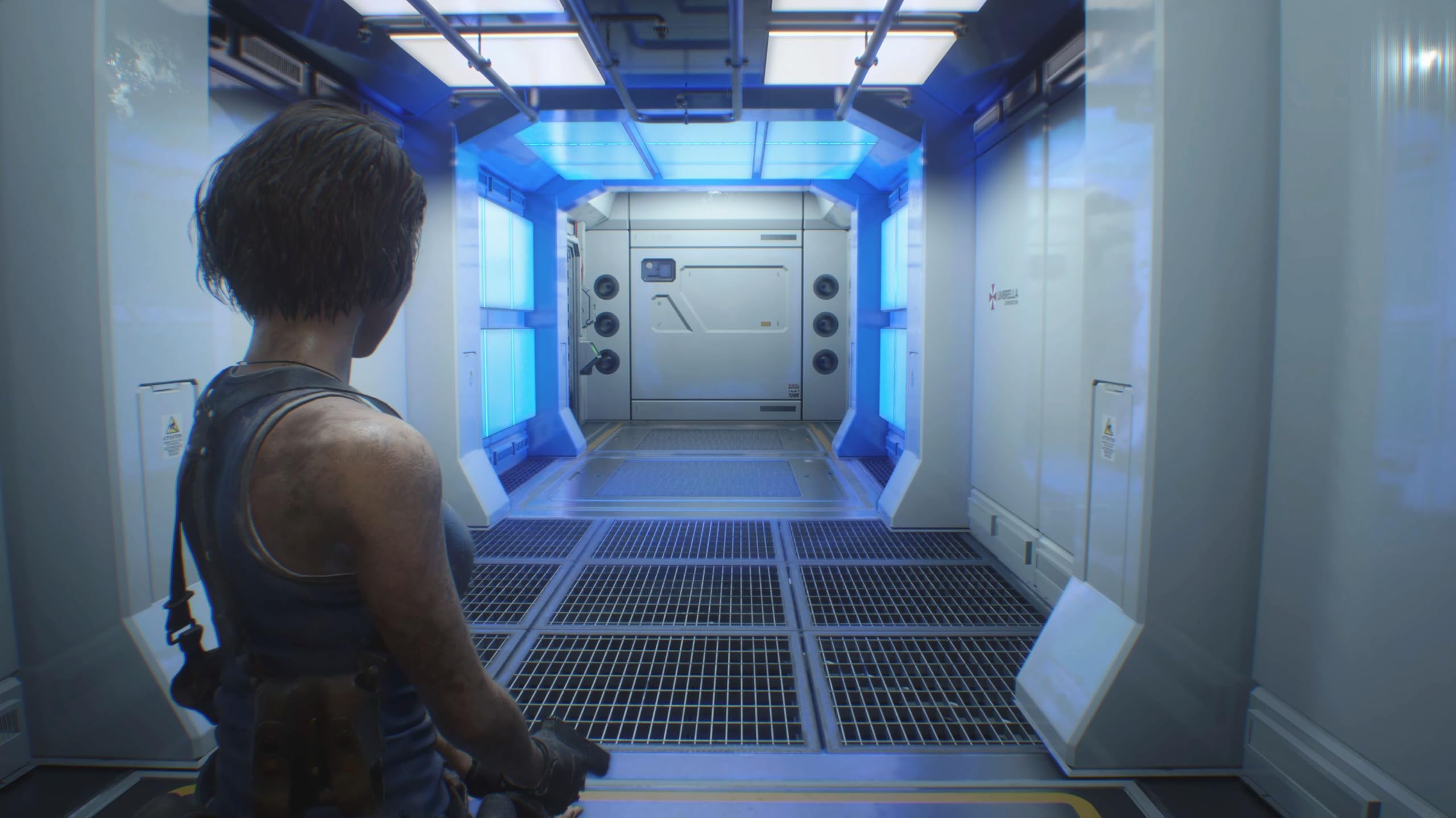 Capcom Resident Evil 3, PlayStation 5 photo 3