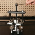thumbnail image 3 of Performance Tool W84552 2-1/4-Inch to 3-1/2-Inch Bearing Splitter, 3 of 5