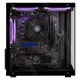 thumbnail image 2 of Xtreme PC Gaming AMD Radeon Vega 7 Ryzen 5 5600GT 16GB SSD 500GB WIFI Black, 2 of 6