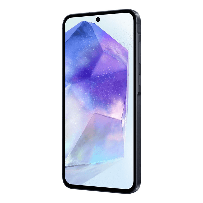 Samsung Galaxy A55 5G Smartphone, 128GB + 8GB, Unlocked