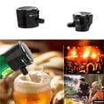 thumbnail image 4 of Kearding Beer Portable Foaming Machine Dual-Use Bar Clean Bubbler Household to Gathering Easy Barra de herramientas, 4 of 6
