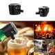 thumbnail image 3 of Naiovety Espumador de cerveza eléctrico Espumador portátil Vibrador Fabricante de espuma de cerveza para el hogar Bar en fiestas Barra de herramientas, 3 of 6