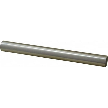 

5/8 Diam x 6 OAL Reamer Blank +0.0002 to -0.0000 Tolerance Bright Finish HSS