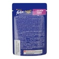 thumbnail image 2 of Alimento para Gato Purina Felix Fantastic Mix con Salmón y Salsa Sabor a Carne 85 g, 2 of 4