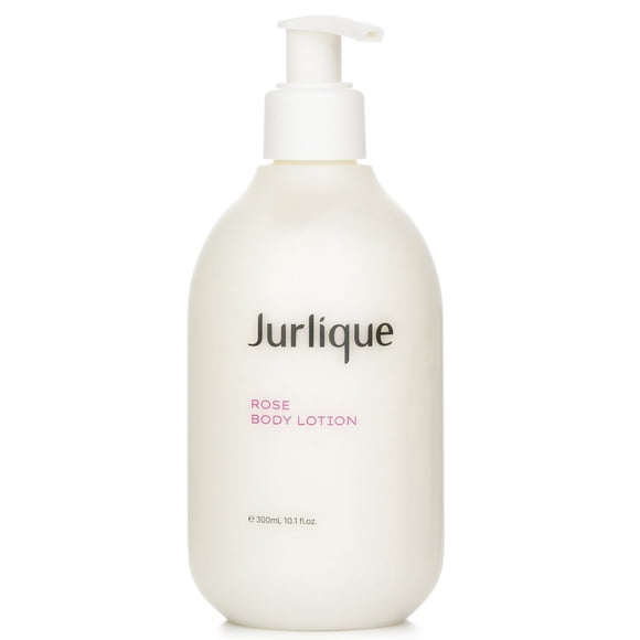 Loción corporal Jurlique Rose Softening 300 ml