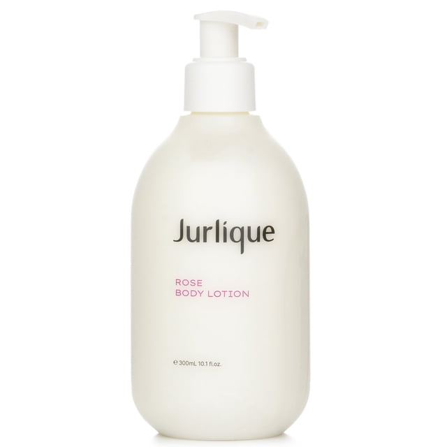 Loción corporal Jurlique Rose Softening 300 ml
