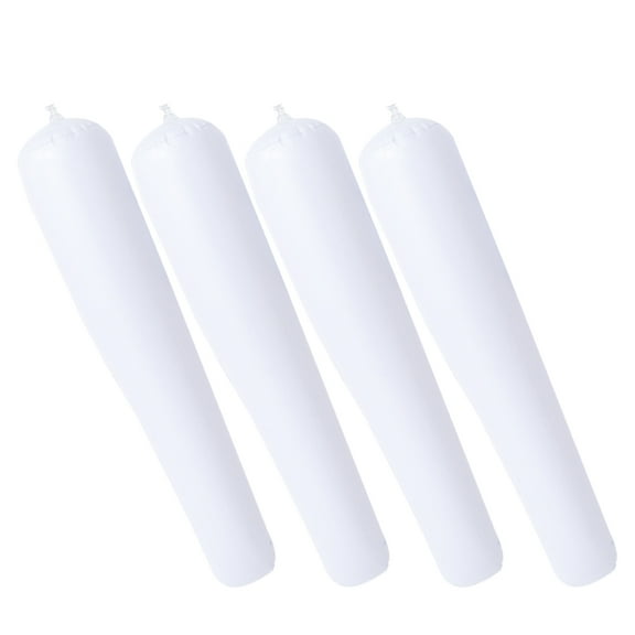 WHAMVOX  2 Pairs Shoe Tree Shape Holder Boots Stretcher Inflatable Brace